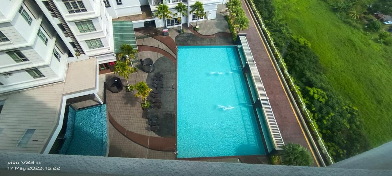 Cyberjaya Shaftesbury 2 Exterior foto
